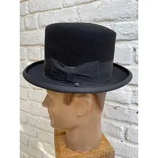 Sombrero De Copa Cellini - Colombia 1960