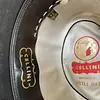 Sombrero De Copa Cellini - Colombia 1960