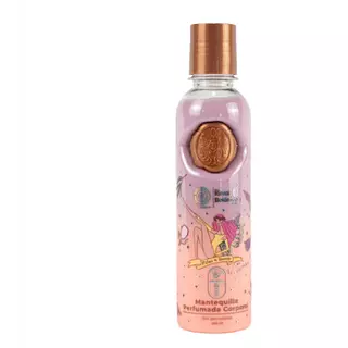 Mantequilla Corporal Ritual Botanico