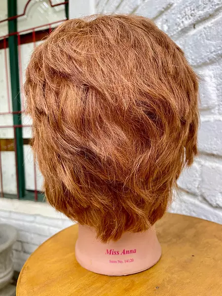 Maniquí Marianna Cabello Castaño - China 2005