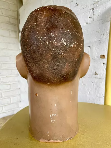 Maniquí Masculino - México 1930