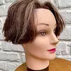 Maniquí De Plástico Cabello Castaño - China 2000