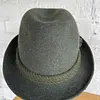 Sombrero Tirolés Verde - Alemania 1980