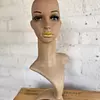 Cabeza Maniquí Cuello Largo