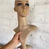 Cabeza Maniquí Cuello Largo