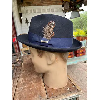 Sombrero Biltmore Fedora - U.S.A. 1980