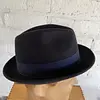 Sombrero Biltmore Fedora - U.S.A. 1980