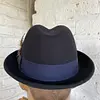 Sombrero Biltmore Fedora - U.S.A. 1980