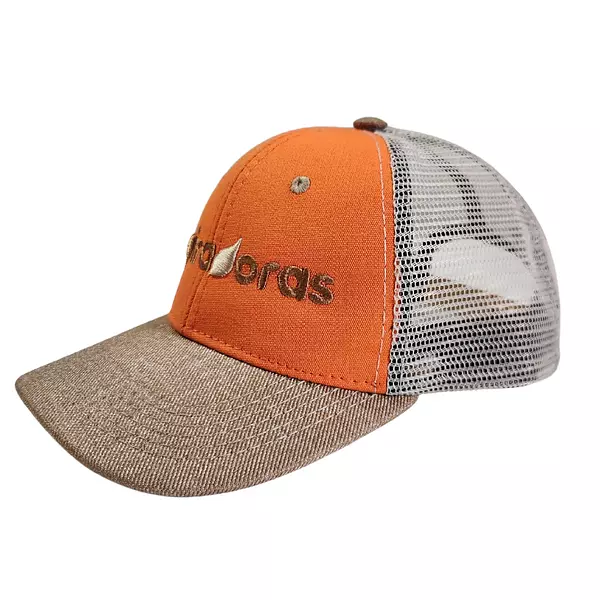 Gorra Trucker Inspiradoras- Diseño Exclusivo
