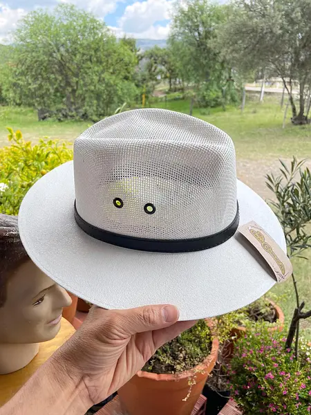Sombrero Unisex El Gran Chaparral - México 2020