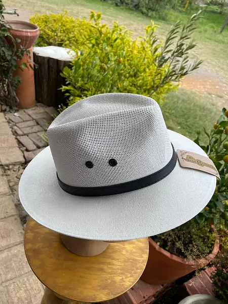 Sombrero Unisex El Gran Chaparral - México 2020