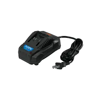 Cargador De Baterías De Ion Litio 20v, Truper Max