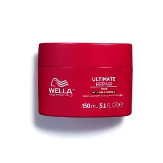 Mascarilla Ultimate Repair Wella