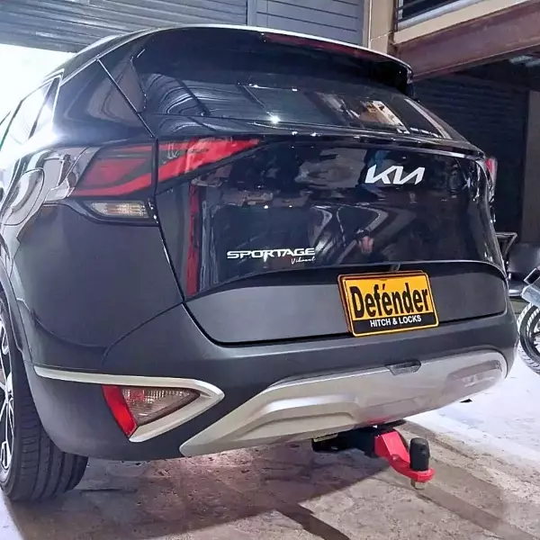 Kia Sportage Zenith – Hyundai Tucson Nx4 T168
