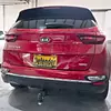 Tiro De Arrastre Kia Sportage Hibrida – Hyundai Tucson 2019