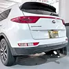 Tiro De Arrastre Kia Sportage 2017 T45