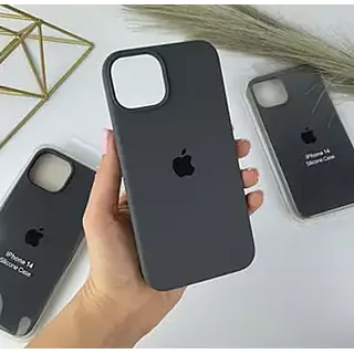 Silicon Case Cafe Iphone Xr