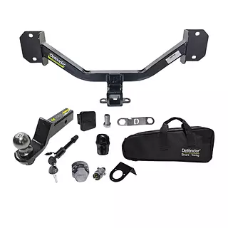 Tiro De Arrastre Bmw X3 Y X4 Desde 2011