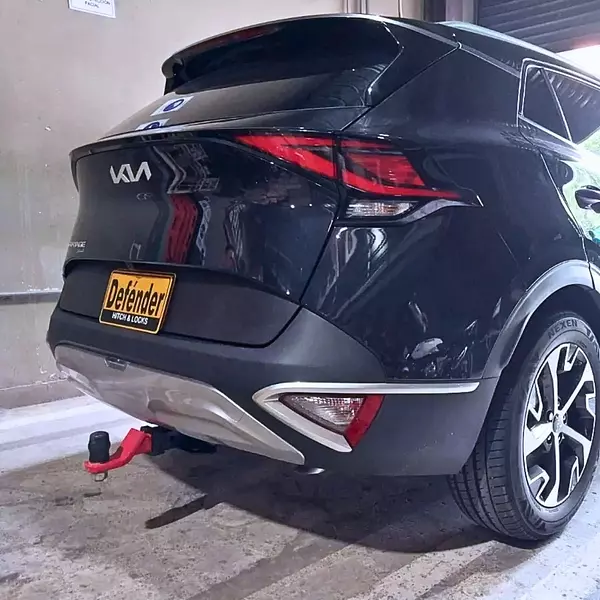 Kia Sportage Zenith – Hyundai Tucson Nx4 T168