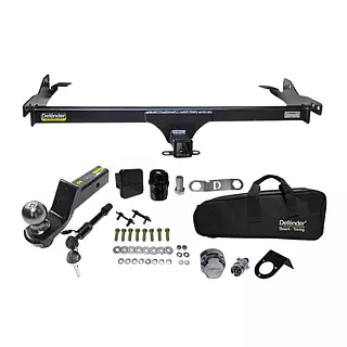 Tiro De Arrastre Foton Tunland T56