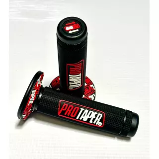 Manilar Protaper Rojo