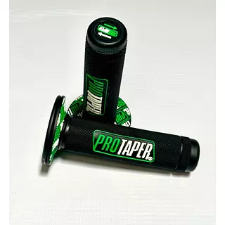 Manilar Protaper Verde
