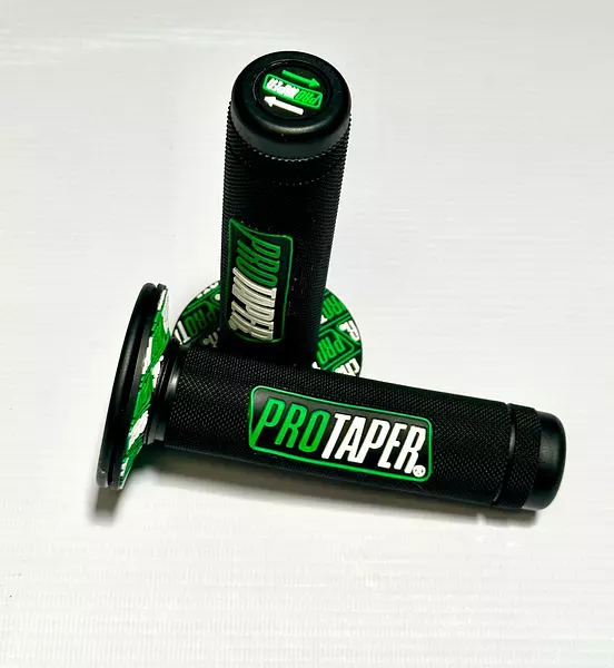 Manilar Protaper Verde