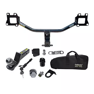 Land Rover Evoque 2023 T174