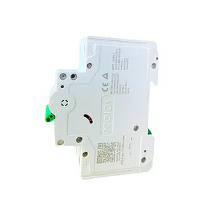 Dc Breaker Projoy 2p (600v) 16a/20a/25a/80a/