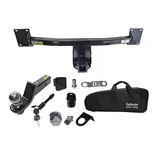 Tiro De Arrastre Mazda 2 Grand Touring 2018 – 2021 T69