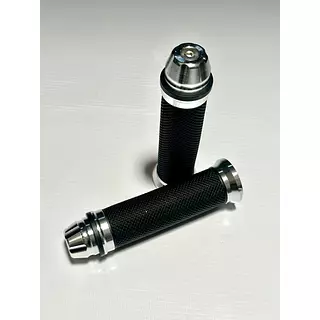 Manilar Rizoma 204 Plata