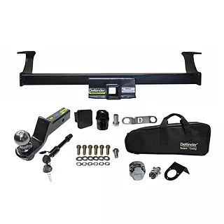 Tiro De Arrastre Mazda Bt50 – Professional T28