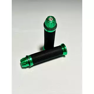 Manilar Rizoma 204 Verde