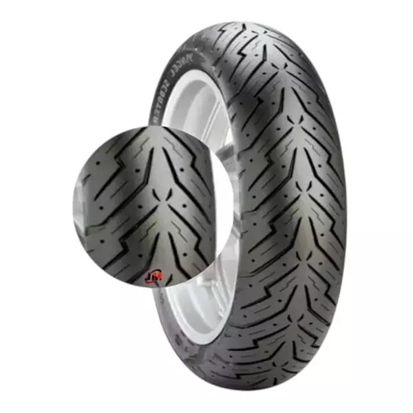 Pirelli Angel Scooteer 130/70 - 12