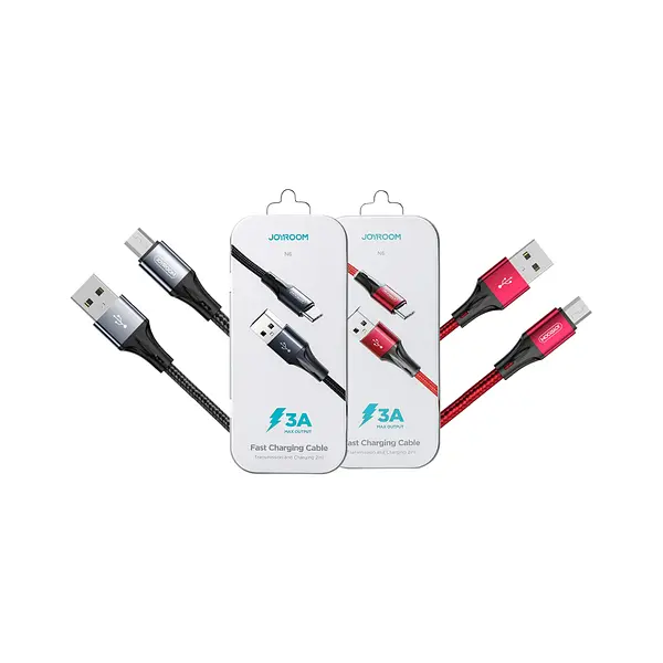 Cable Usb A Micro Usb 100w 1.2m