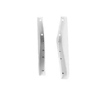 Estructura Para Montaje Sobre Muro Para Batería Rack