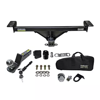 Tiro De Arrastre Suzuki Grand Vitara 5 Ptas T14