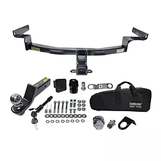 Tiro De Arrastre Suzuki Vitara Live 2017-2021 T32