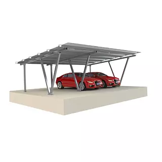 Carport Para Vehículos