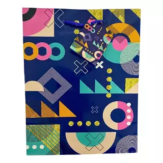 Bolsa Regalo Primavera Jumbo