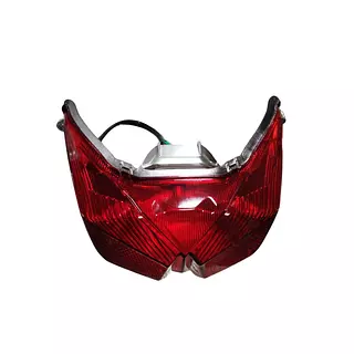 Stop Completo Bws 125 Fi