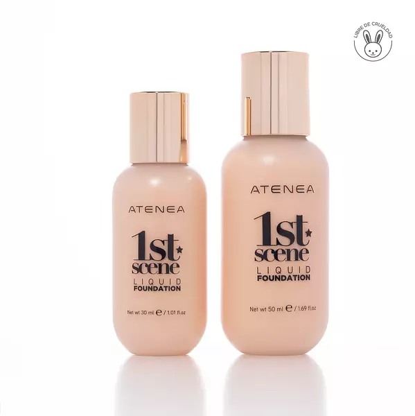 Atenea Profesional Base 1st Scene Grande 50ml
