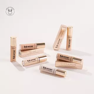 Atenea Profesional Corrector De Ojeras