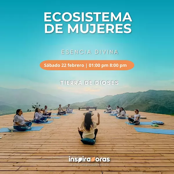 Ecosistema De Mujeres