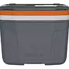 Cava Termolar 32 Litros Gris-Naranja 0013
