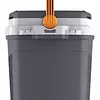 Cava Termolar 32 Litros Gris-Naranja 0013