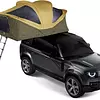 Tienda De Techo Para 2-3 Personas Fennel Tan Thule Approach
