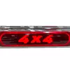 Barra Antivuelco 4×4 New Doble Tubo En Acero Inoxidable