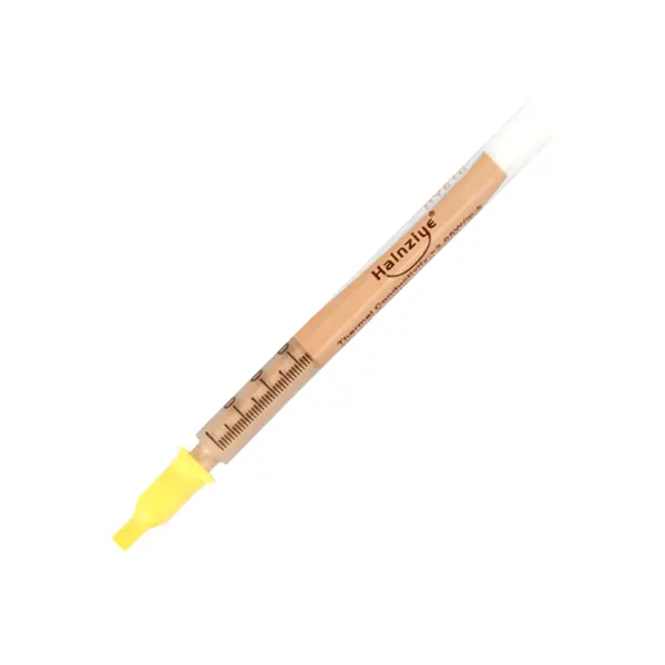 Grasa Térmica Hy610 0,3 Gr Dorada