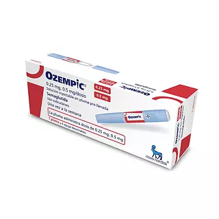 Ozempic 0.25 Mg